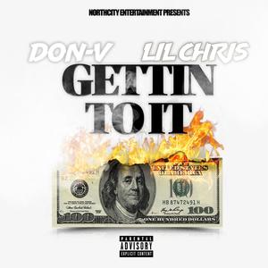 Getting 2 It (Explicit)