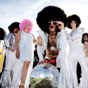 We Still Need 2 Funk (Remix)