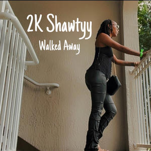 Walked Away