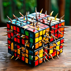 Конструктор боли (Explicit)