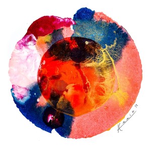 Barro tal vez (feat. Lucas De León)