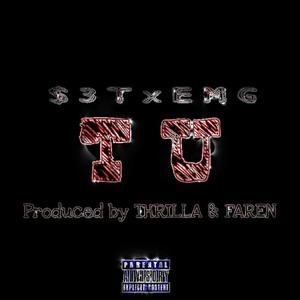 Tu(feat. E.M.G.) (Explicit)