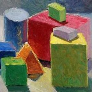 Artist Block (feat. Killer Wolf & Cole) (Explicit)