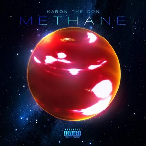 Methane (Explicit)