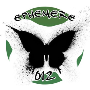 About Pain EP (Ephemere 012)