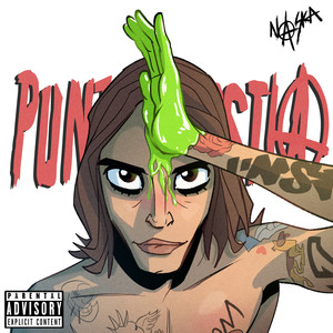 Punkabbestia (Explicit)