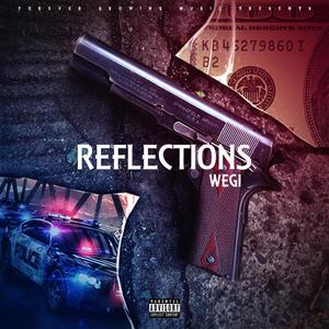 Blessings (feat. Broll) (Explicit)