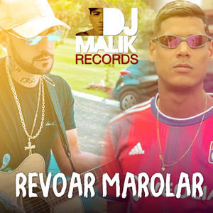 Revoar Marolar (Explicit)