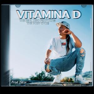 VITAMINA D (feat. The bobby chory, Prod. ZAIZO & Skalibur Record)