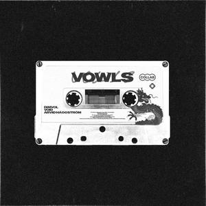 VOWLS (feat. Arvid Häggström)