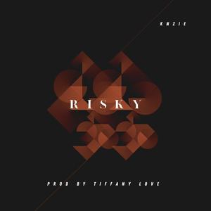 Risky (feat. Knzie)