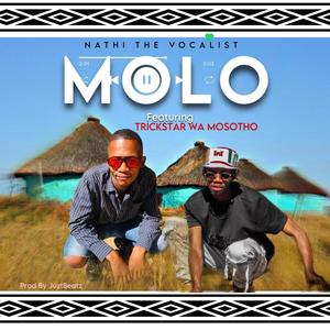 MOLO (feat. Trickstar Wa Mosotho)