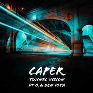 Tunnel Vision(feat. Q & Ben Iota)