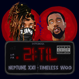 Deep End (Explicit)