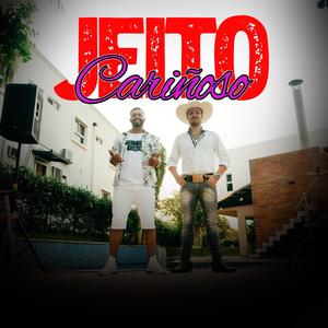 Jeito cariñoso (feat. Mauricio Loman) (Samba)