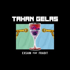 Tahan Gelas