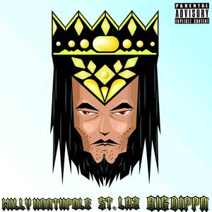 KINGS (feat. Willy Northpole & St. Laz) [Explicit]