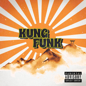 Kung Funk (Explicit)