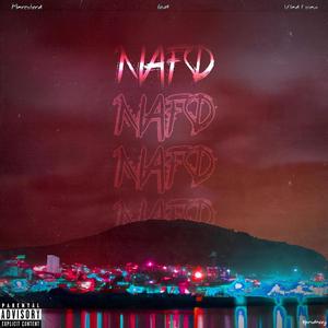 NAFD (feat. Vlad Cojan) (Explicit)