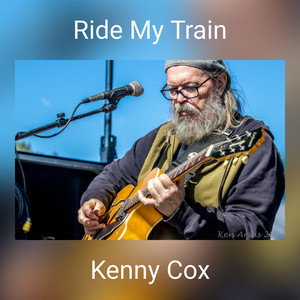 Ride My Train