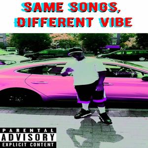 Same Songs, Different Vibe (Explicit)