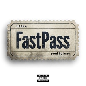 Fast Pass (Explicit)