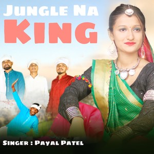 Jungle Na King