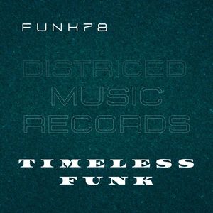 Timeless Funk (Club Mix)
