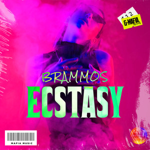 Ecstasy (Radio-Edit)