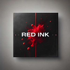 RED INK (Explicit)