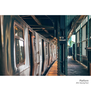 플랫폼 (Platform)