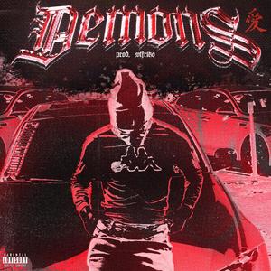 Demons (feat. wtfriko) [Explicit]