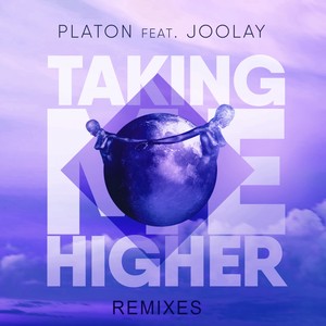 Taking Me Higher (VetLove & Mike Drozdov Remix)