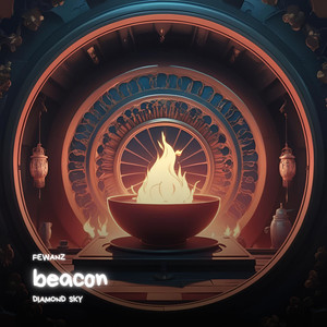 beacon (feat. Diamond Sky)