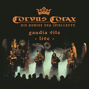 Gaudia Vite (Live)