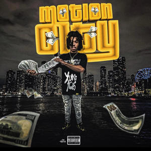 Trust None (feat. Mjaydamenace) (Explicit)