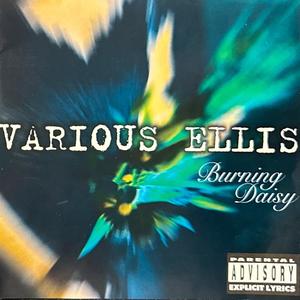 Black Dress (feat. Dave Rice)