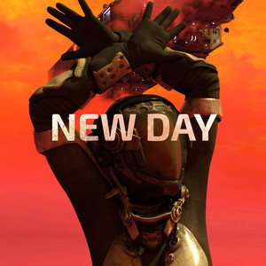 New Day (Explicit)
