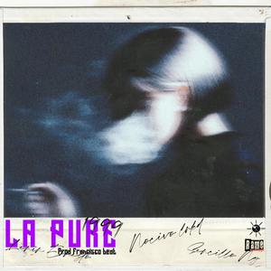 La puré (feat. Sencillo Ng & Nocivo Lrkd) [Explicit]