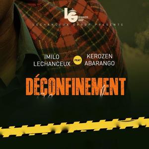 Déconfinement (feat. Kerozen Abarango)