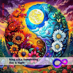 Day & Night (Extended Mix)