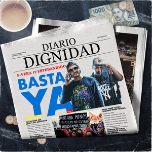 Basta Ya(feat. Estebandido)