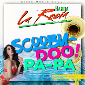 Scooby Doo Papa