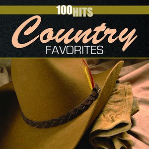 100 Hits: Country Favorites