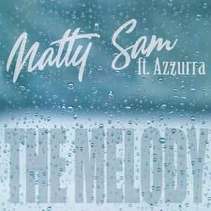 THE MELODY(feat. Azzurra)