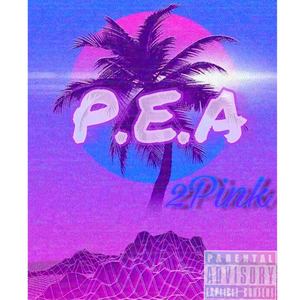 ❥P.E.A