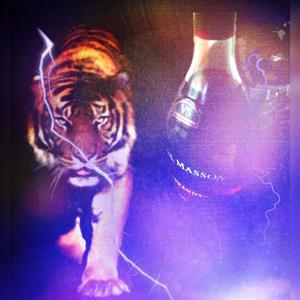 Paul Masson (feat. Erratic)