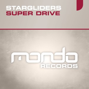 Super Drive (Club Mix)