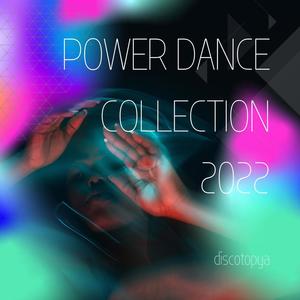 Power Dance Compilation 2022 (Discotopya)