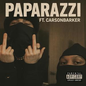 Paparazzi (Explicit)